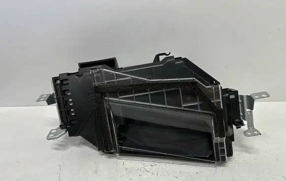 Lexus RX 450H Head up display screen 8310848020 2575100313
