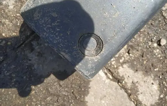 Mercedes-Benz Vito Viano W639 Parking PDC sensor