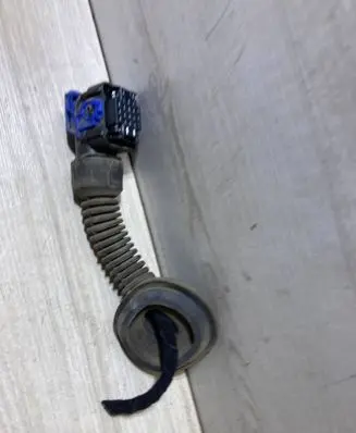 Fiat Tipo Positive wiring loom 