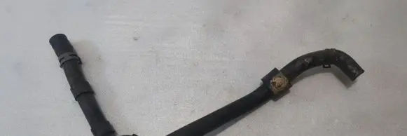Brake vacuum hose/pipe