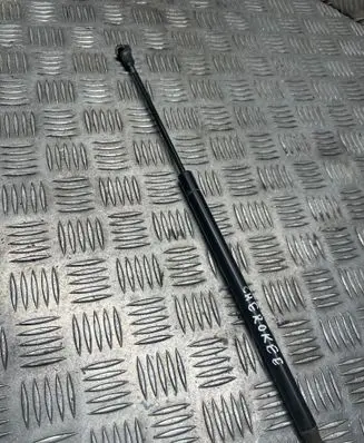 Jeep Grand Cherokee Rear window strut damper 68083884AA
