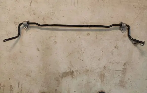 Volvo S60 Rear anti-roll bar/sway bar 31429274