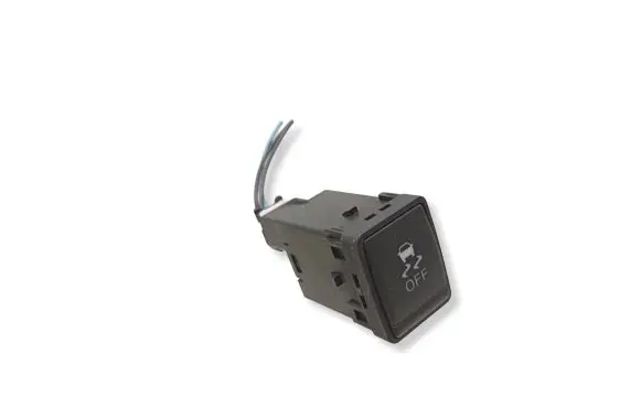 Nissan Note (E12) Traction control (ASR) switch 1KA0A