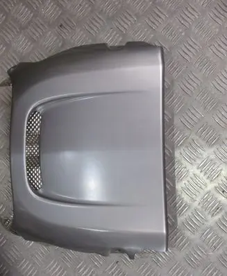Mercedes-Benz AMG GT 4 x290 w290 Engine cover (trim) A2561423700