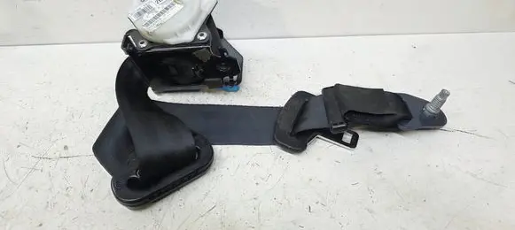 Citroen C4 Grand Picasso Rear seatbelt 96771179XX 502LH7H16B