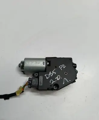 Sunroof motor/actuator