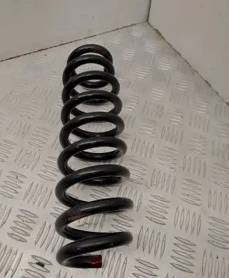 BMW 3 E90 E91 Rear coil spring