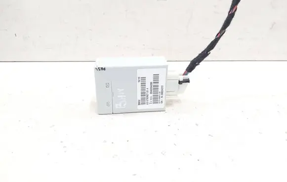 Other control units/modules