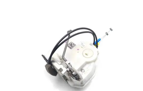 Mitsubishi Mirage VI G4 Attrage Front door lock B1K-A4270