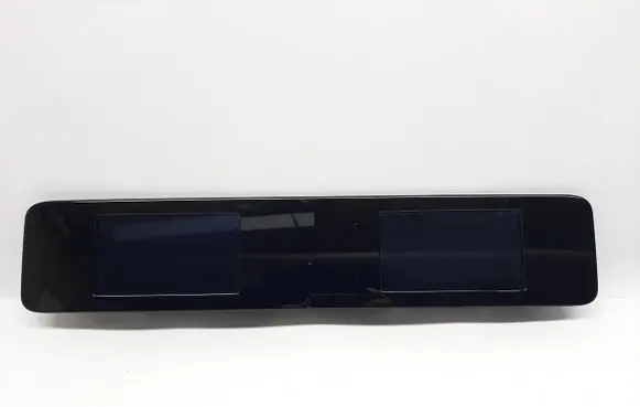 Mercedes-Benz A W177 Speedometer (instrument cluster) A2479006209