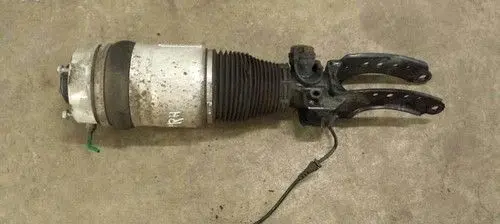 Audi Q7 4L Front air suspension shock absorber 7L8616040D
