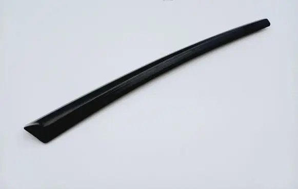 Mazda Premacy Rear side glass trim 