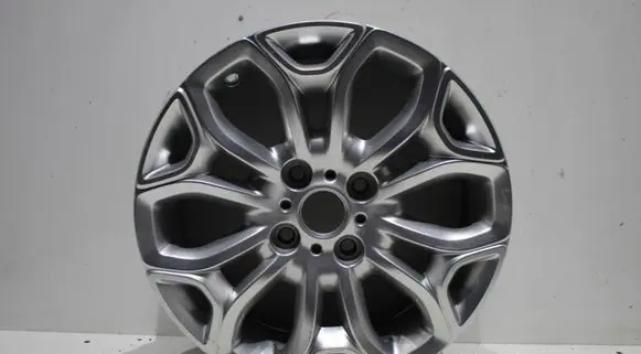 Ford Ecosport R16 alloy rim 