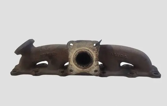 Volvo XC60 Exhaust manifold 31219856