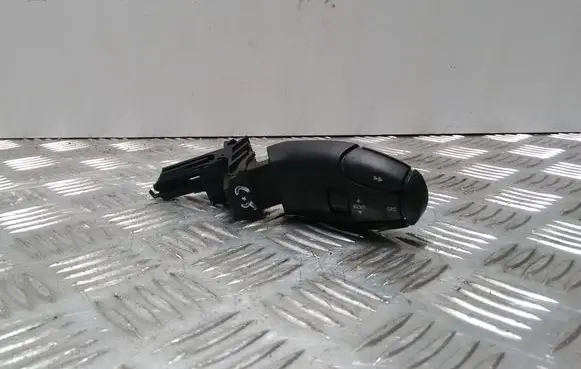 Citroen C5 Multifunctional control switch/knob 9641796480