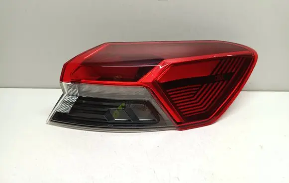 Audi Q4 Sportback e-tron Rear/tail lights 89A945092