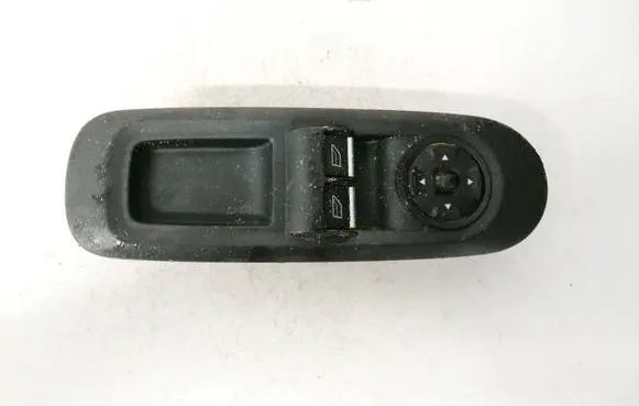 Ford Mondeo MK IV Electric window control switch 7S7T14A132CB 7S7T-14A132-CB