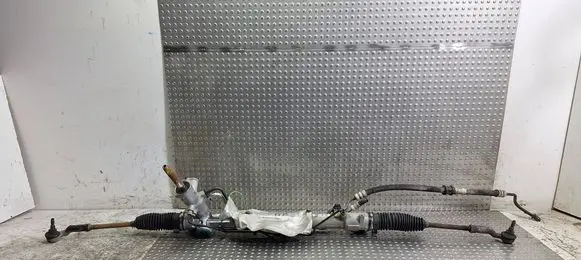Ford Focus Steering rack S18031886 5M513200EE