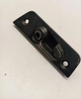 Volkswagen Transporter - Caravelle T5 Sliding door check strap stopper 7H0843638D