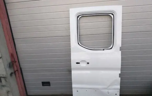 Ford Transit Rear door