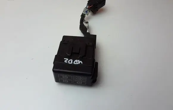 Mitsubishi Outlander Fuse module 8565A286