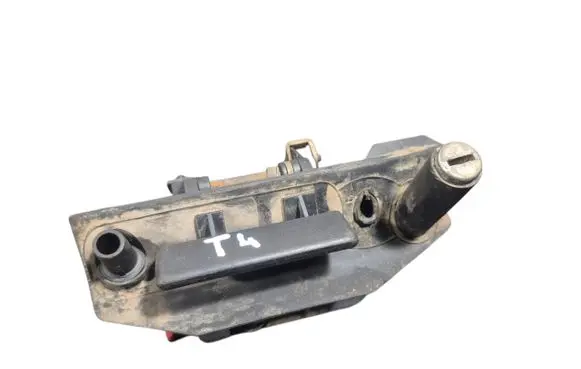 Volkswagen Transporter - Caravelle T4 Tailgate/trunk/boot exterior handle 701829239E 703829239D 703829239E