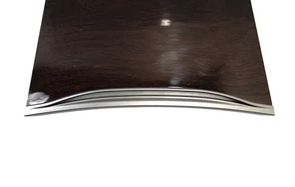 BMW 7 G11 G12 Center console decorative trim 51169336142