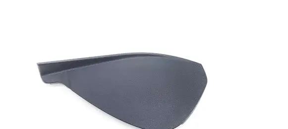 BMW 5 F10 F11 Dashboard side end trim 9209788