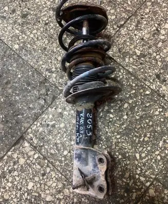 Volvo S40, V40 Front shock absorber/damper