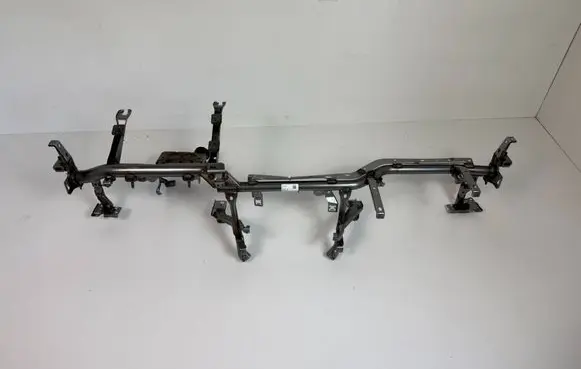 BMW i4 Dashboard cross member/frame bar 6804042