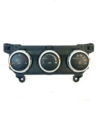 Mazda CX-3 Climate control unit 61190 8LDB8L 5B11