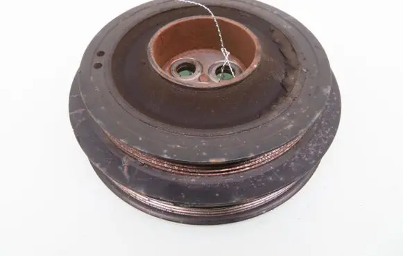 Ford Transit Crankshaft pulley 544016610