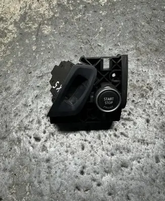 BMW X5 E70 Ignition lock 10862510 917797311 696671411