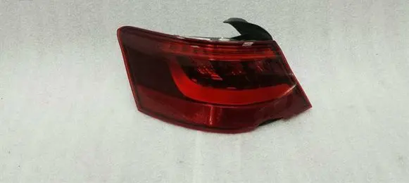 Audi A3 S3 8V Rear/tail lights 8V3945095D