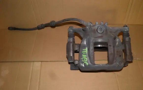 Opel Vivaro Front brake caliper
