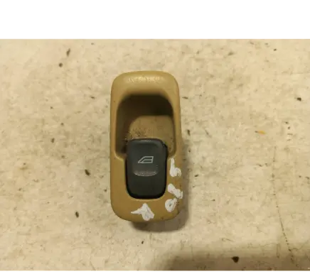 Volvo S80 Electric window control switch 9479903