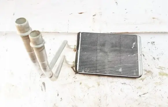 Lancia Phedra Heater blower radiator 046897
