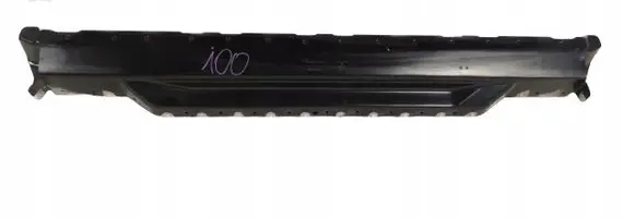 Porsche 911 991 Front bumper cross member 99150174101