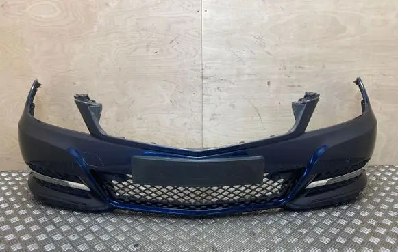 Mercedes-Benz C W204 Front bumper