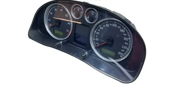 Volkswagen PASSAT B5.5 Speedometer (instrument cluster) 3B0920827-kasacja 3B0920827