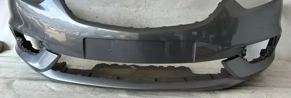 Opel Zafira C Front bumper 39079783 341601492