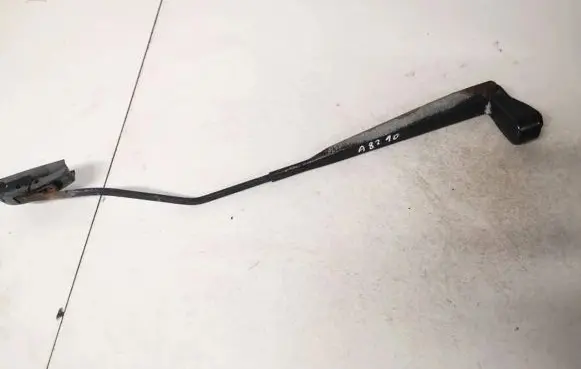 Citroen C3 Front wiper blade arm
