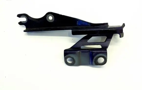 Engine bonnet/hood hinges