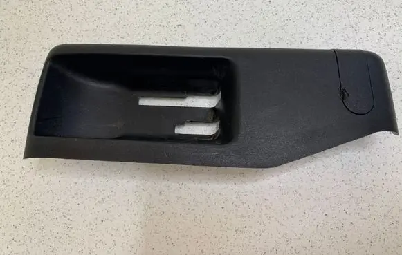 Subaru Legacy Fuel cap release pull handle 57345AG010 57345AG 57345AG01057345AG