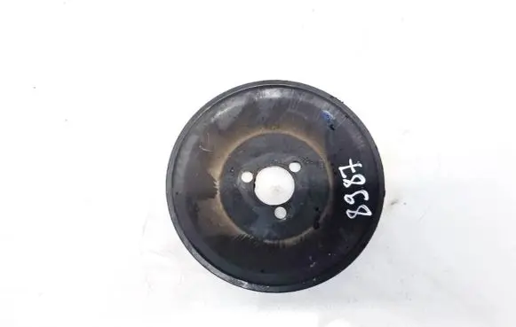 Volkswagen II LT Power steering pump pulley 074121031