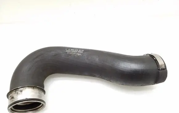 Mercedes-Benz Sprinter W906 Intercooler hose/pipe A9065280282