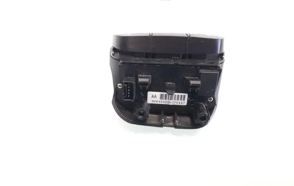 Chevrolet Epica Multifunctional control switch/knob 96645122