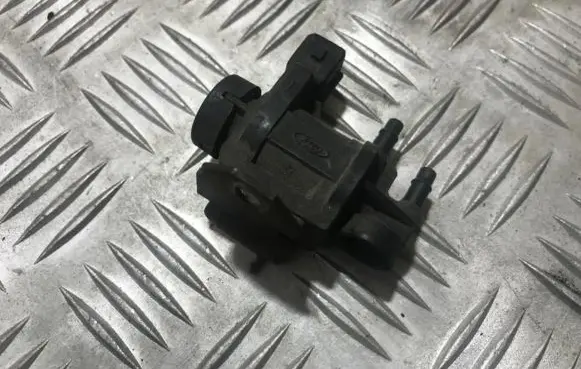 Ford F150 Turbo solenoid valve 92ab9h465aa 92ab-9h465-aa