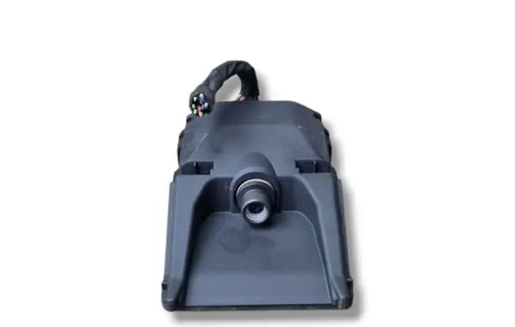 Windshield/windscreen camera