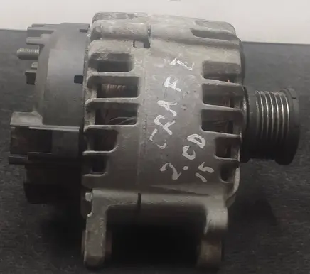 Volkswagen Crafter Generator/alternator 03L903024D 2616269D 0009060900